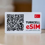 سیم‌کارت ترکیه